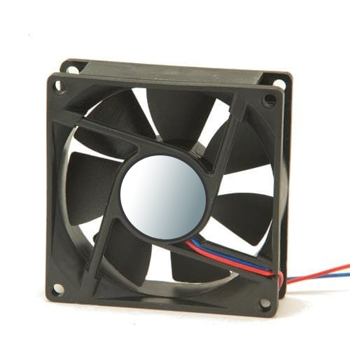 6890 Inlet Cooling Fan