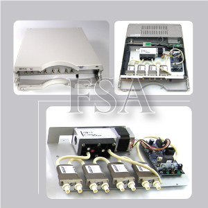 Agilent G1322A-1100 Degasser Upgrade Kit